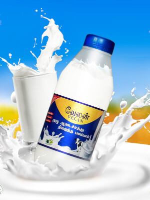 Velan Milk
