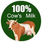 Certificate | Velan Milk